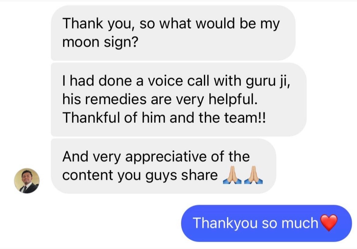 Client review 41 shared with I CAN PREDICT